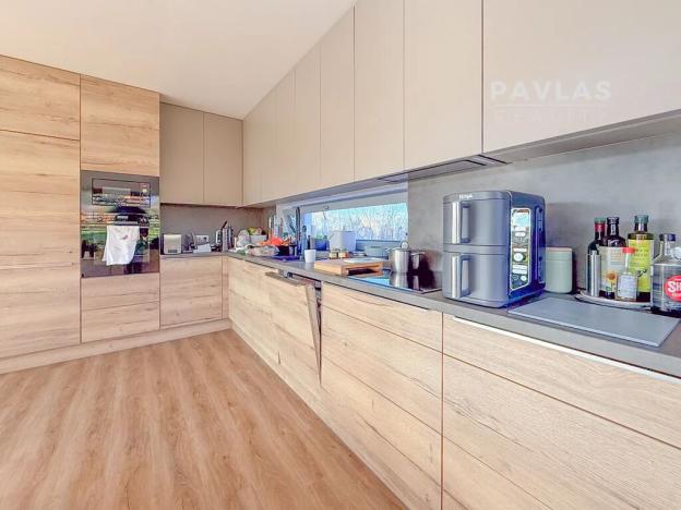 Pronájem rodinného domu, Kamenný Újezd, Ke Stráni, 145 m2