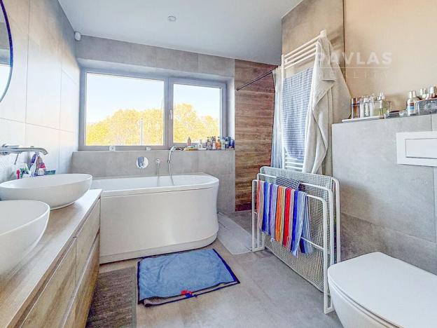 Pronájem rodinného domu, Kamenný Újezd, Ke Stráni, 145 m2