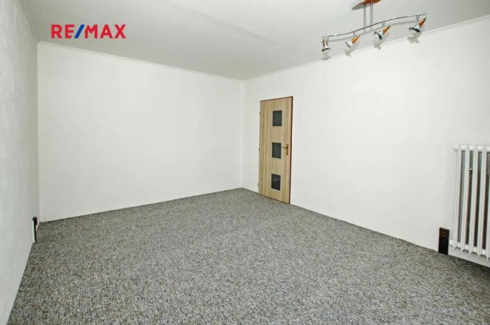 Pronájem bytu 1+1, Plzeň, Krejčíkova, 42 m2