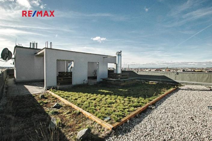 Pronájem bytu 1+1, Plzeň, Krejčíkova, 42 m2