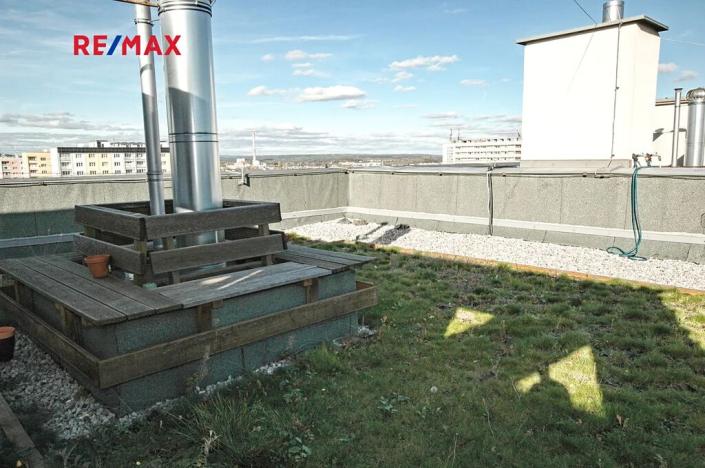 Pronájem bytu 1+1, Plzeň, Krejčíkova, 42 m2