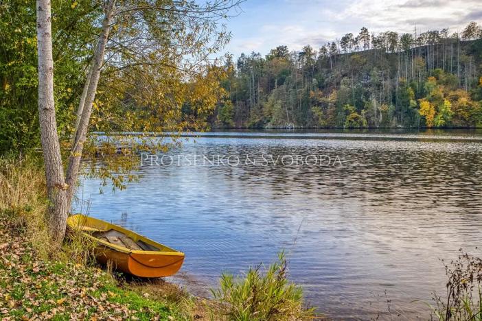 Prodej rodinného domu, Dublovice, 750 m2