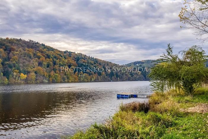 Prodej rodinného domu, Dublovice, 750 m2