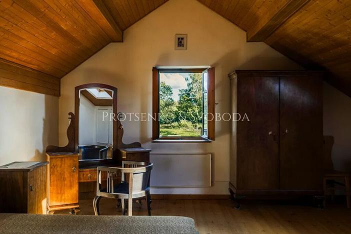 Prodej chalupy, Oudoleň, 243 m2