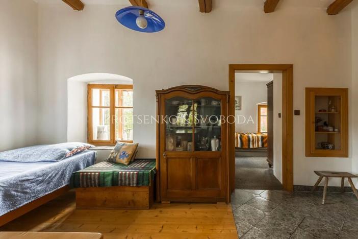 Prodej chalupy, Oudoleň, 243 m2