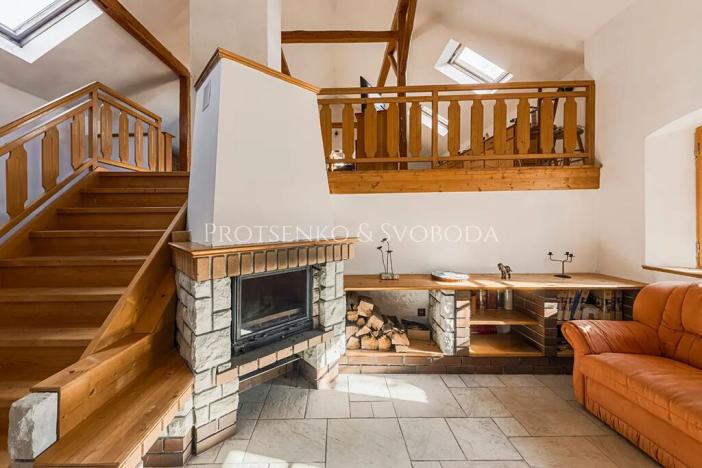 Prodej rodinného domu, Oudoleň, 243 m2