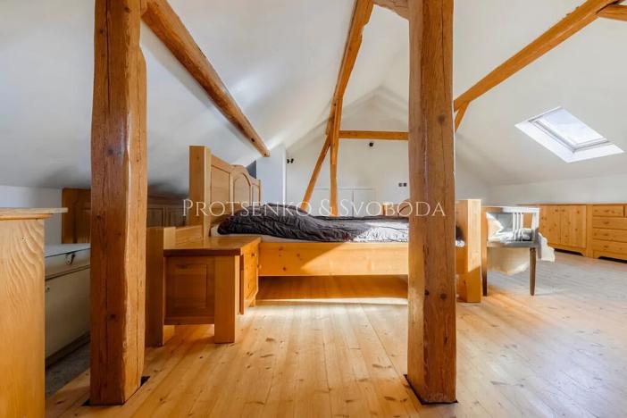 Prodej rodinného domu, Oudoleň, 243 m2