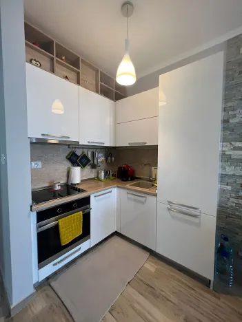 Prodej bytu 3+kk, Dobrá Voda, 86 m2