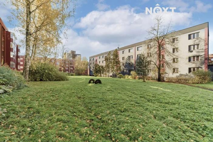 Prodej bytu 3+1, Karviná, Borovského, 65 m2