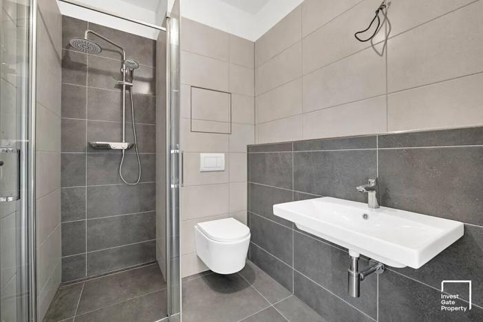 Prodej bytu 2+kk, České Budějovice, K. Šatala, 46 m2