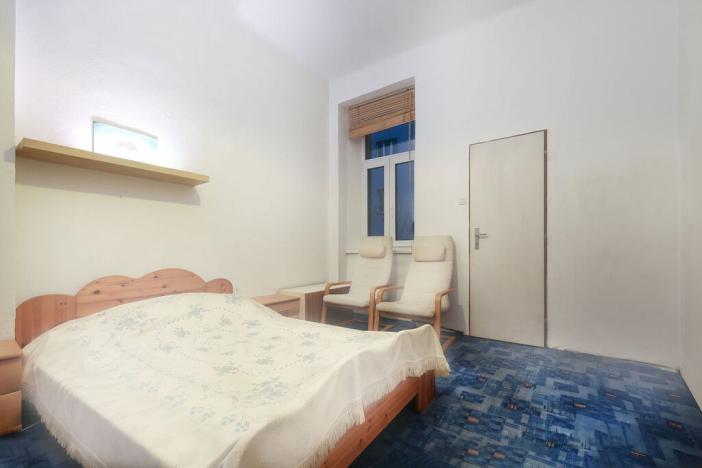 Prodej bytu 2+kk, Praha - Libeň, Novákových, 39 m2