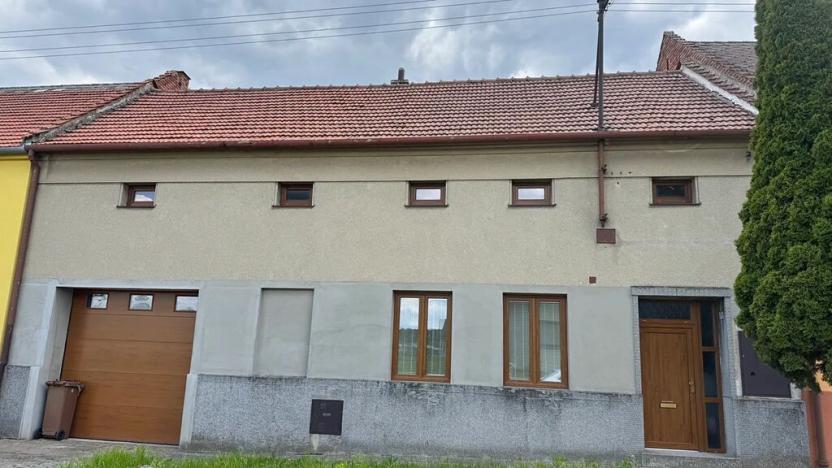 Prodej rodinného domu, Radslavice, 175 m2