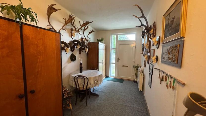 Prodej rodinného domu, Radslavice, 175 m2