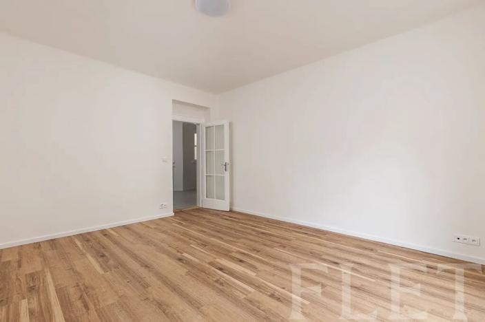 Pronájem bytu 2+1, Praha - Holešovice, Tusarova, 69 m2