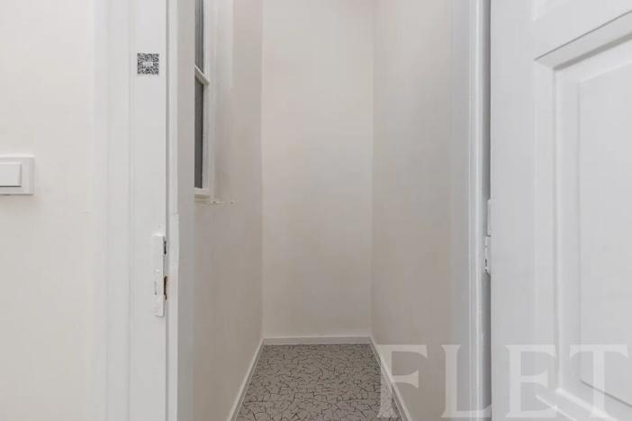 Pronájem bytu 2+1, Praha - Holešovice, Tusarova, 69 m2