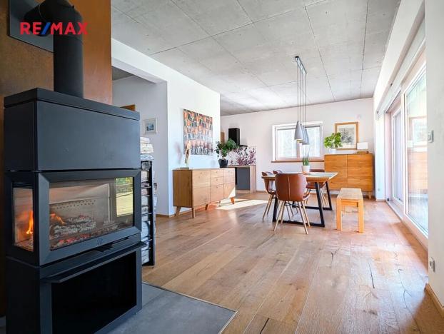 Prodej rodinného domu, Vítkovice, 195 m2