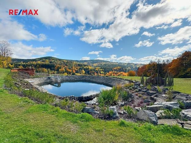 Prodej rodinného domu, Vítkovice, 195 m2