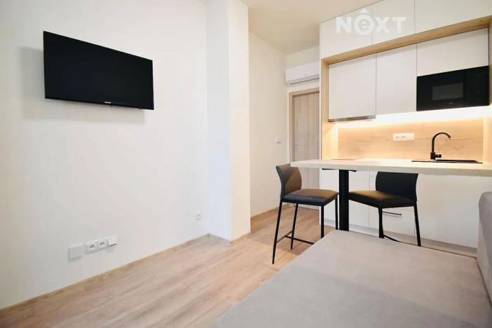 Pronájem bytu 1+kk, Břeclav, Břetislavova, 18 m2