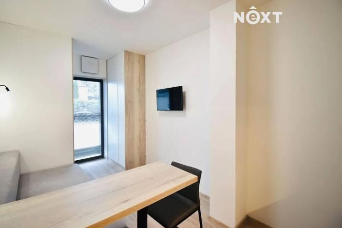 Pronájem bytu 1+kk, Břeclav, Břetislavova, 18 m2