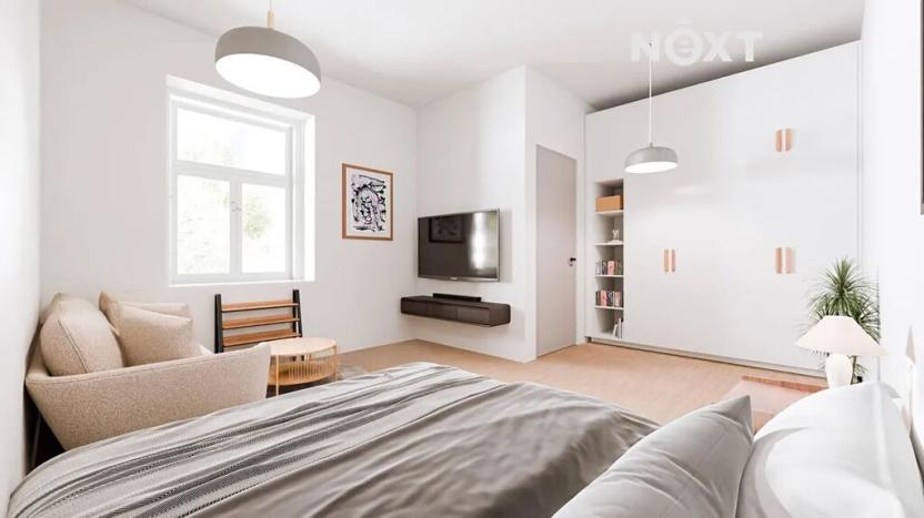 Prodej bytu 1+1, Praha - Nové Město, Palackého náměstí, 43 m2