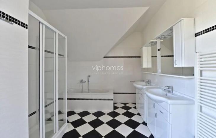 Pronájem vily, Průhonice, 400 m2