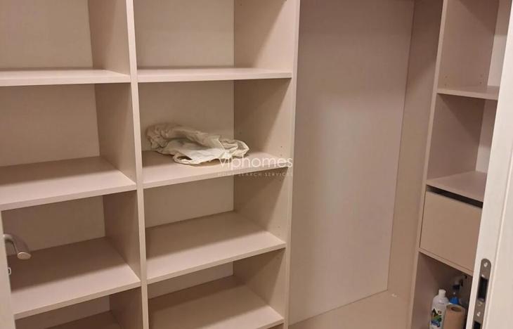 Pronájem bytu 3+kk, Praha - Žižkov, Malešická, 86 m2