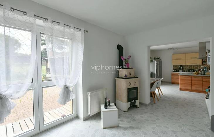 Pronájem vily, Praha - Stodůlky, Pod viaduktem, 996 m2