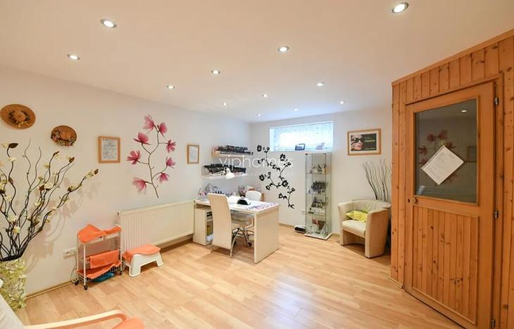 Pronájem vily, Praha - Stodůlky, Pod viaduktem, 996 m2