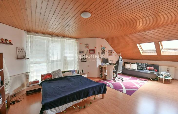 Pronájem vily, Praha - Stodůlky, Pod viaduktem, 996 m2