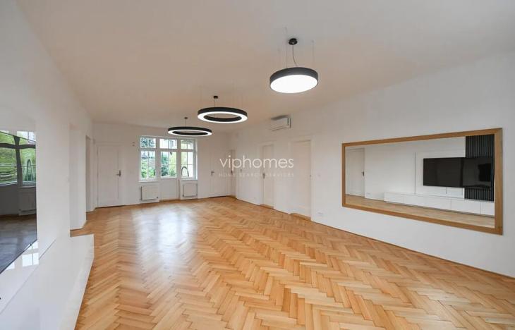 Pronájem bytu 3+1, Praha - Dejvice, 137 m2