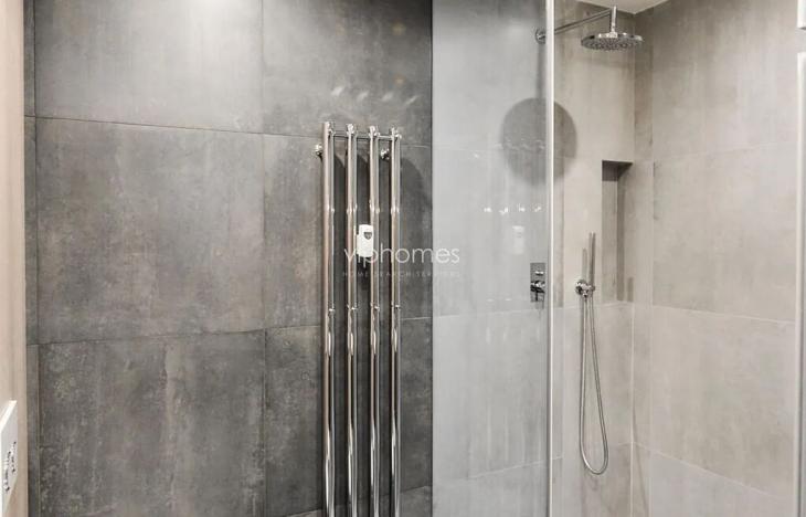 Pronájem bytu 3+kk, Praha - Vinohrady, náměstí Jiřího z Poděbrad, 156 m2