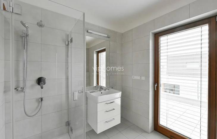 Pronájem vily, Praha - Jinonice, Vidoulská, 330 m2