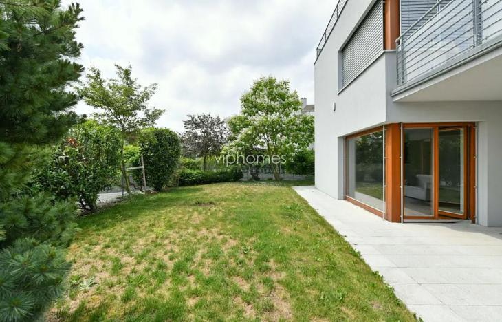 Pronájem vily, Praha - Jinonice, Vidoulská, 330 m2