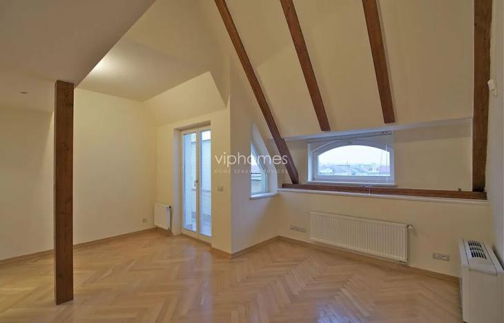 Pronájem bytu 5+kk, Praha - Malá Strana, Újezd, 286 m2