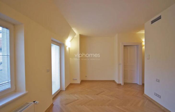 Pronájem bytu 5+kk, Praha - Malá Strana, Újezd, 286 m2