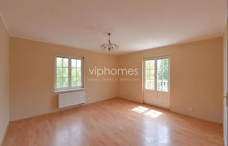 Pronájem vily, Praha - Nebušice, K vinicím, 288 m2