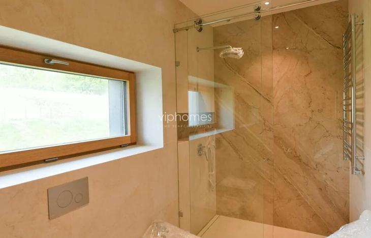 Pronájem rodinného domu, Praha - Řepy, 334 m2