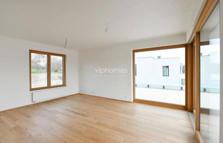 Pronájem rodinného domu, Praha - Řepy, 334 m2