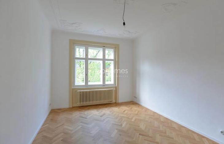 Pronájem bytu 3+kk, Praha - Josefov, Maiselova, 140 m2