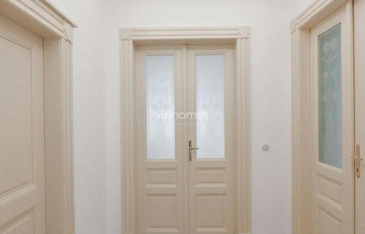 Pronájem bytu 3+kk, Praha - Josefov, Maiselova, 140 m2