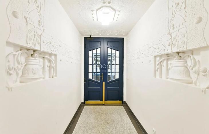 Pronájem bytu 3+kk, Praha - Josefov, Maiselova, 140 m2