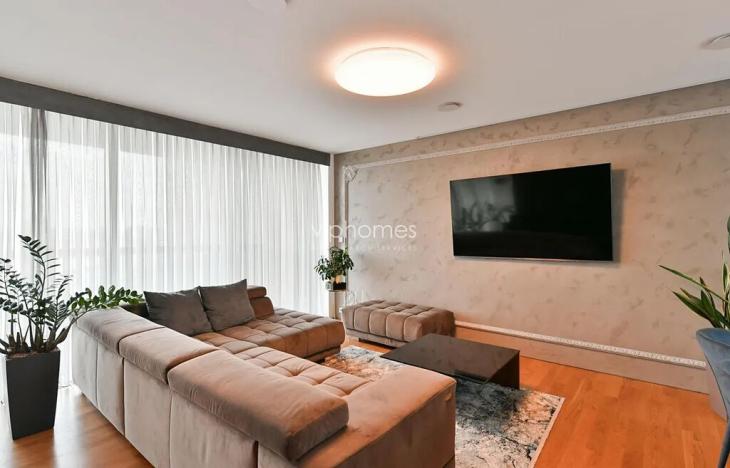 Pronájem bytu 4+kk, Praha - Krč, Milevská, 141 m2