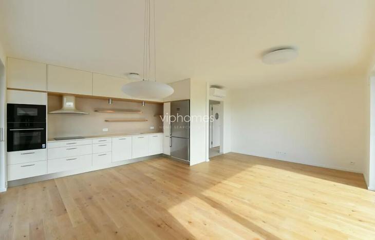 Pronájem bytu 3+kk, Praha - Řepy, U Lesoparku, 100 m2