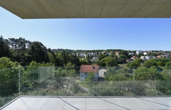 Pronájem bytu 3+kk, Praha - Řepy, U Lesoparku, 100 m2