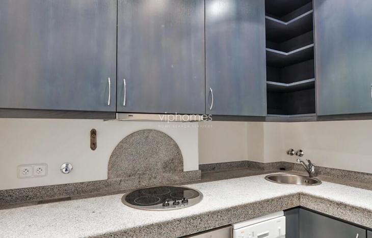 Pronájem bytu 3+kk, Praha - Malá Strana, Hroznová, 73 m2