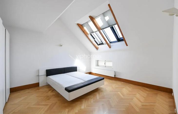 Pronájem bytu 3+kk, Praha - Josefov, Žatecká, 164 m2