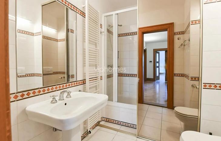 Pronájem bytu 3+kk, Praha - Josefov, Žatecká, 164 m2