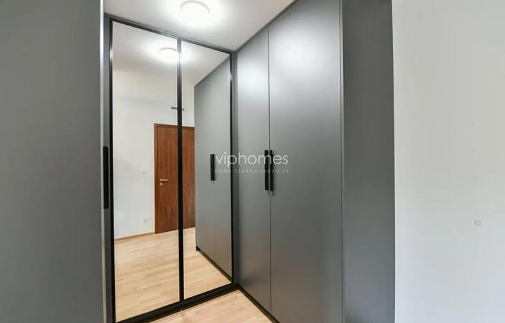 Pronájem bytu 2+kk, Praha - Smíchov, Vackové, 70 m2