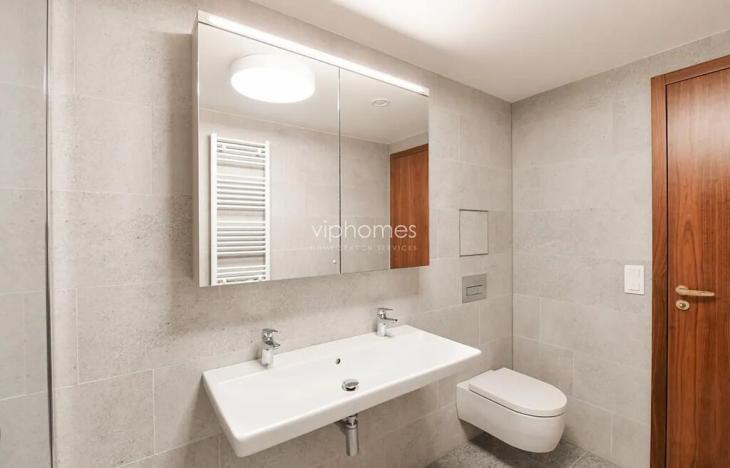 Pronájem bytu 2+kk, Praha - Smíchov, Vackové, 70 m2