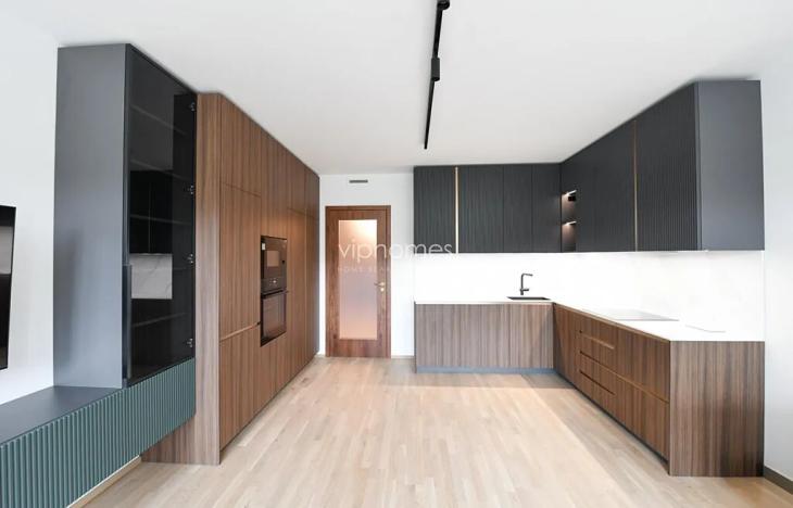 Pronájem bytu 2+kk, Praha - Smíchov, Vackové, 70 m2